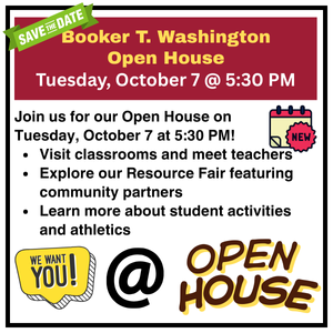  BTW Open House